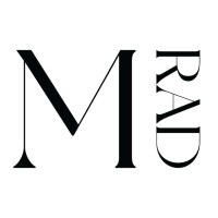 M-Rad Architecture + Design