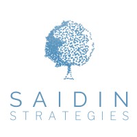 Saidin Strategies LLC logo - Similar company to Chorus Ai