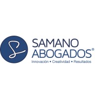Sámano Abogados S.C. logo - Similar company to Dlm