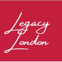 Legacy London Recruitment logo - Similar company to Analytics Collective