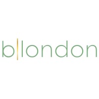 b London logo - Similar company to Sky Garden