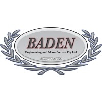 Baden Engineering and Manufacturing Pty Ltd logo - Similar company to Lyttelton Engineering