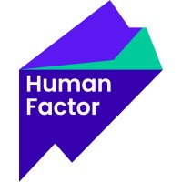 Human Factor Corp logo - Similar company to Mitigator