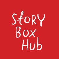 StoryBoxHub logo - Similar company to Tarima Tv