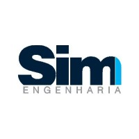 SIM Engenharia Inc logo - Similar company to Marca Construções