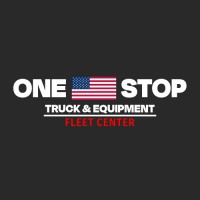One Stop Truck & Equipment logo - Similar company to Zeus Electric Chassis, Inc.