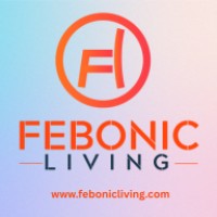 FEBONIC LIVING logo - Similar company to Nipcinn