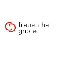 Frauenthal Gnotec Group logo - Similar company to Gnotech