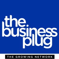 The Business Plug logo - Similar company to Barbz Agency