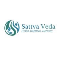 Sattva Veda logo - Similar company to Yashika Tutorial