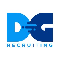 DG Recruiting logo - Similar company to Recruiting Integrity, Llc