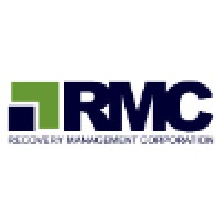 Recovery Management Corporation logo - Similar company to D&L Apparel Ltd.