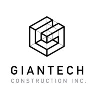Giantech Construction Inc. logo - Similar company to Archemy.La