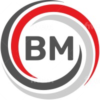 BM-SWISS Brandschutzmaterialien logo - Similar company to Dj Membrain