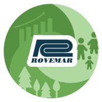 Rovemar Industria Comercio LTDA logo - Similar company to Roque & Andrade Usinagem E Ferramentaria