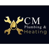 CM Plumbing and Heating logo - Similar company to Greenpower Renewable Solutions