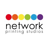 Network Printing Studios logo - Similar company to Blisspot