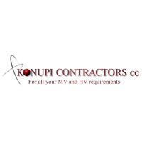 Konupi Contractors cc logo - Similar company to Juxtapose