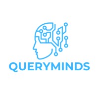 QueryMinds logo - Similar company to Flower Power Design