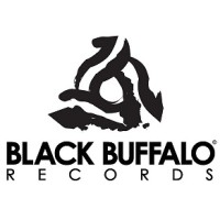 Black Buffalo Records logo - Similar company to Sarah & Tom - Halifax