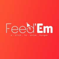 Feed'Em logo - Similar company to Nextone