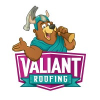Valiant Roofing LLC logo - Similar company to Tesson Roofing & Exteriors, Llc