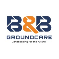 B&B Groundcare logo - Similar company to A&B Auto-Mow