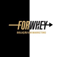 Forwhey Marketing Digital logo - Similar company to Oregon Tea Traders