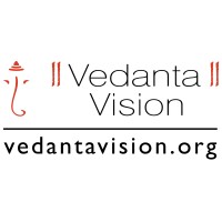 Vedanta Vision by Jaya Row logo - Similar company to Vedant Foundation