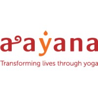 Aayana Yoga Academy logo - Similar company to Cineshare - Immersive Storytelling