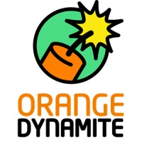 Orange Dynamite Software logo - Similar company to Blueprints