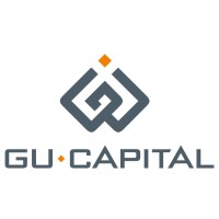 GU Capital logo - Similar company to Gu Group