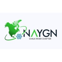 NAYGN - Chalk River Chapter logo - Similar company to Naygn Guelph