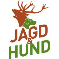 JAGD & HUND logo - Similar company to Hund
