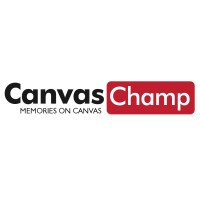 CanvasChamp logo - Similar company to Memory Graphics Pvt Ltd