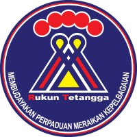 Rukun Tetangga (RT) logo - Similar company to Universitas Kristen Immanuel