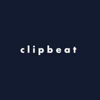 clipbeat logo - Similar company to Lanzadera