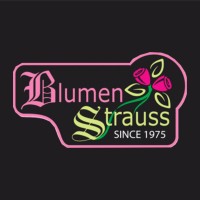 Blumenstrauss logo - Similar company to Blumenstrauss Customer Lifecycle Management Gmbh