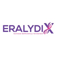 ERALYDIX logo - Similar company to Ducksify