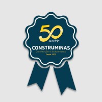 Construminas Acabamentos logo - Similar company to Alta Componentes Ltda