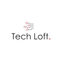Tech Loft logo - Similar company to Loft