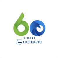 Electrosteel Group logo - Similar company to Electrosteel Casting
