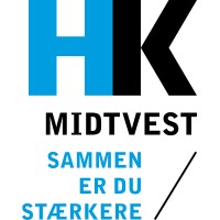 HK MidtVest logo - Similar company to Social Team Midt