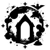 Astral Door Gaming logo - Similar company to Family Service Association