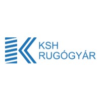 KSH Rugógyár Bt. logo - Similar company to Novafon - Elektromedizinische Geräte Gmbh