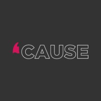 'Cause logo - Similar company to Iampossible Consultancy Ltd.