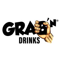 Grab'n Drinks logo - Similar company to Diek Bv