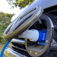 Van-Plugs logo - Similar company to Heritage Windscreens