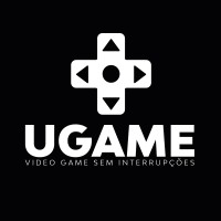 UGAME - Instituto Brasileiro de Videogame logo - Similar company to Sib Impact