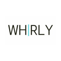 Whirly Media logo - Similar company to Emphasis.La